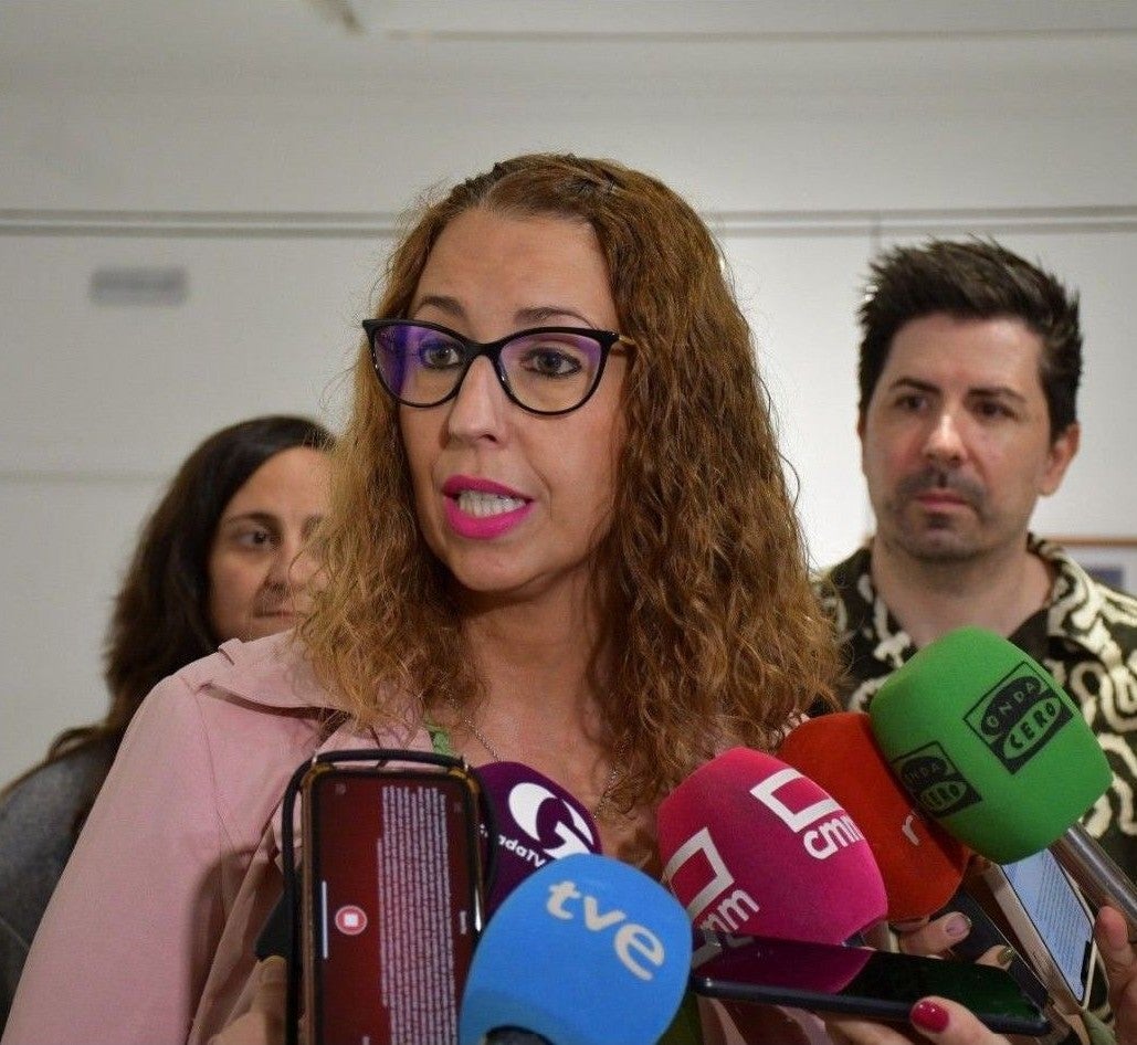 Reclaman soluciones a las deficiencias de uno de los centros para mujeres víctimas de violencia de género de Guadalajara Reclaman soluciones a las deficiencias de uno de los centros para mujeres víctimas de violencia de género de Guadalajara