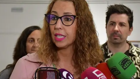 Reclaman soluciones a las deficiencias de uno de los centros para mujeres víctimas de violencia de género de Guadalajara Reclaman soluciones a las deficiencias de uno de los centros para mujeres víctimas de violencia de género de Guadalajara