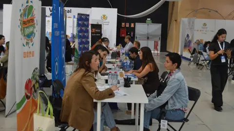 El Forum Ocupa´t supone una oportunidad para las personas sin empleo. El Forum Ocupa´t supone una oportunidad para las personas sin empleo.