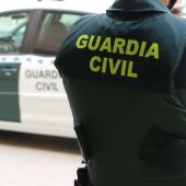 Agente de la Guardia Civil