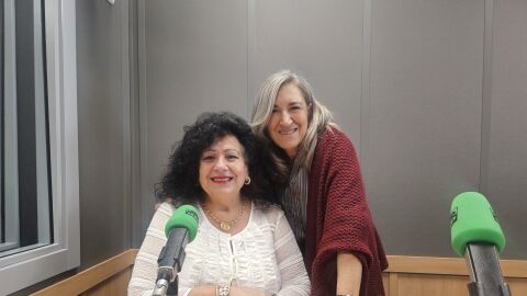 Tertulia Mujeres
