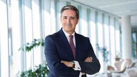 João Negrão, director ejecutivo de la EUIPO. João Negrão, director ejecutivo de la EUIPO.