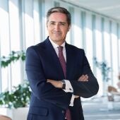 João Negrão, director ejecutivo de la EUIPO.