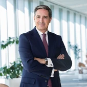 João Negrão, director ejecutivo de la EUIPO. João Negrão, director ejecutivo de la EUIPO.