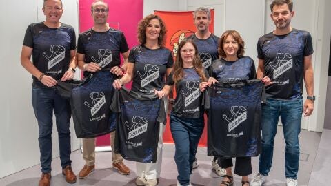 XII Carrera Solidaria Navarra XII Carrera Solidaria Navarra
