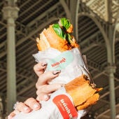 Báhn Mì 