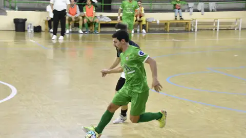 FS CUÉLLAR-COJALBA FS CUÉLLAR