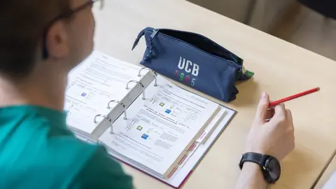 Los alumnos que tendrán la matrícula gratis de FP en Madrid