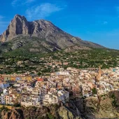 Finestrat obtiene 40.000 euros de Turisme Comunitat Valenciana para dar a conocer su oferta de recursos y servicios turísticos Finestrat obtiene 40.000 euros de Turisme Comunitat Valenciana para dar a conocer su oferta de recursos y servicios turísticos
