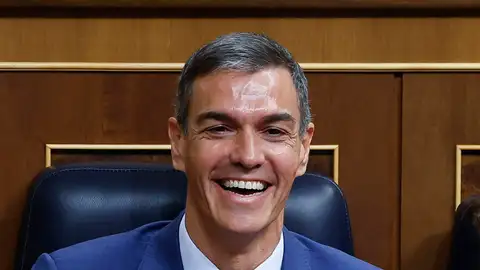 El presidente del Gobierno, Pedro Sánchez. El presidente del Gobierno, Pedro Sánchez.