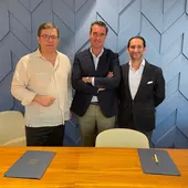 El Círculo de Empresarios del Sur refuerza su presencia en Málaga El Círculo de Empresarios del Sur refuerza su presencia en Málaga