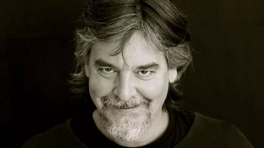 Vicente Galaso: “Las personas con trastorno mental también son historias que merecen ser contadas y escuchadas” Vicente Galaso: “Las personas con trastorno mental también son historias que merecen ser contadas y escuchadas”