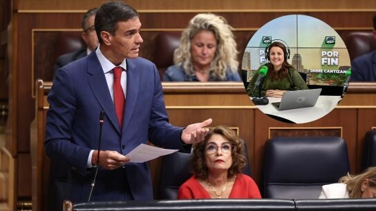 Montaje S&aacute;nchez/ Katty Garat 