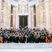 Orquesta Nacional de España