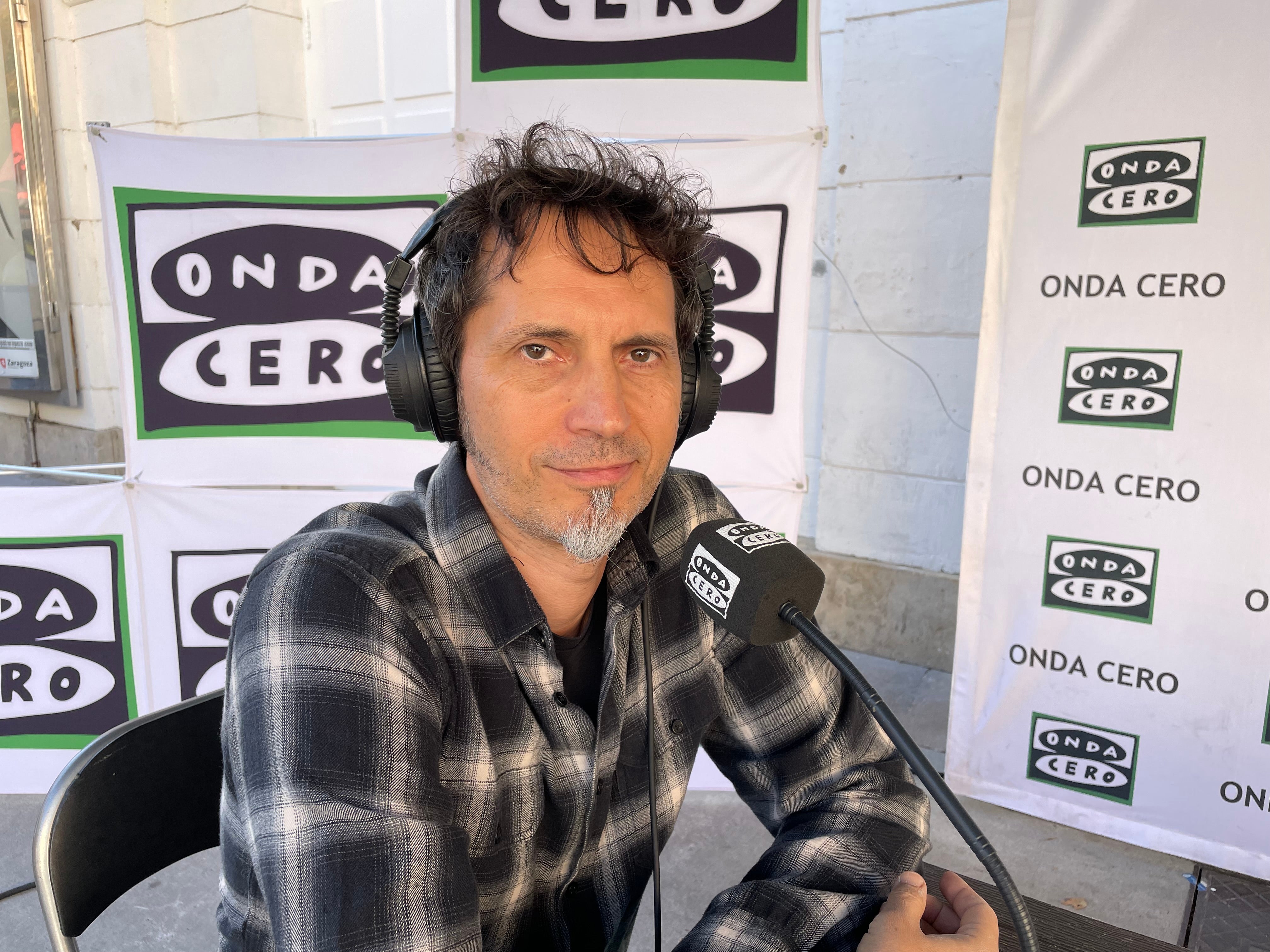 "The Hijas & the Papas", el arte de dos familias de artistas aragoneses sobre el escenario "The Hijas & the Papas", el arte de dos familias de artistas aragoneses sobre el escenario