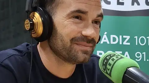 David de la Cruz David de la Cruz