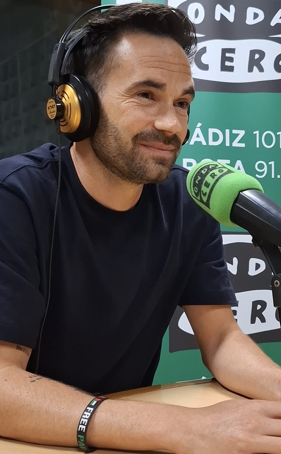 David de la Cruz reitera la municipalización como la solución al problema del servicio de Ayuda a Domicilio a Cádiz episode artwork