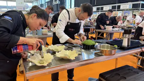 La Vega Baja se distingue por su producto, profesionales y cocina en Alicante Gastronómica La Vega Baja se distingue por su producto, profesionales y cocina en Alicante Gastronómica