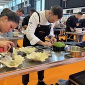 La Vega Baja se distingue por su producto, profesionales y cocina en Alicante Gastronómica La Vega Baja se distingue por su producto, profesionales y cocina en Alicante Gastronómica