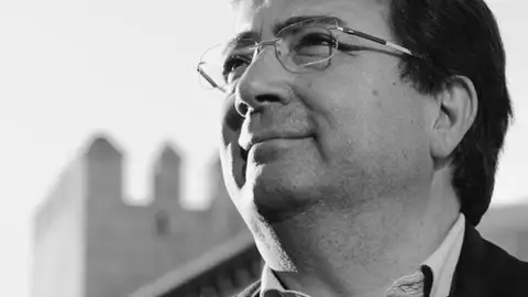El PSOE de Badajoz abre este miércoles en su sede un libro de condolencias en memoria de Guillermo Fernández Vara El PSOE de Badajoz abre este miércoles en su sede un libro de condolencias en memoria de Guillermo Fernández Vara