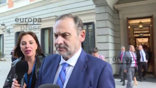&Aacute;balos recalca que informe de la UCO contiene "muchos errores" y que chistorra "lo dec&iacute;a un se&ntilde;or"