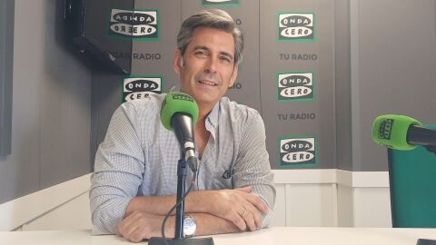 Rafael L&oacute;pez Montes