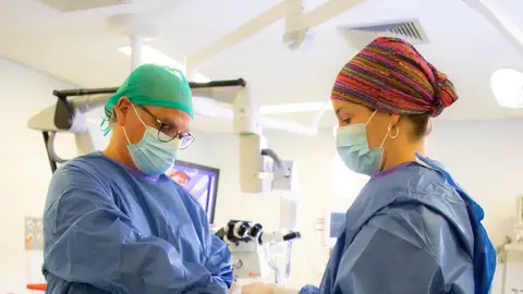 Las hernias discales son una de las principales causas de dolor lumbar y cervical en adultos Las hernias discales son una de las principales causas de dolor lumbar y cervical en adultos