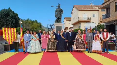 Nules y Burriana suspenden los actos por el Nou d´Octubre con motivo de la previsión de lluvia a partir del jueves Nules y Burriana suspenden los actos por el Nou d´Octubre con motivo de la previsión de lluvia a partir del jueves