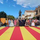 Nules y Burriana suspenden los actos por el Nou d´Octubre con motivo de la previsión de lluvia a partir del jueves Nules y Burriana suspenden los actos por el Nou d´Octubre con motivo de la previsión de lluvia a partir del jueves