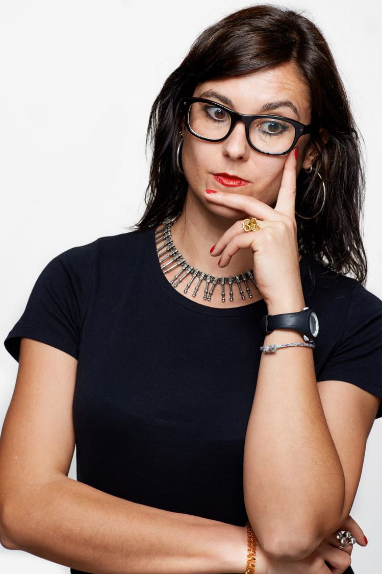 La conquense Carolina Martínez-López, premio Lope de Vega de Teatro 2025 La conquense Carolina Martínez-López, premio Lope de Vega de Teatro 2025