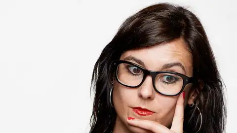 Carolina Martínez-López Carolina Martínez-López