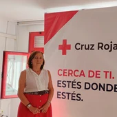 Cruz Roja muestra en la calle los servicios que ofrece a los más vulnerables Cruz Roja muestra en la calle los servicios que ofrece a los más vulnerables