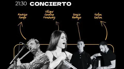 El II Cinebeat de Mérida arranca este jueves con una actividad que acercará el cine musical a los escolares El II Cinebeat de Mérida arranca este jueves con una actividad que acercará el cine musical a los escolares