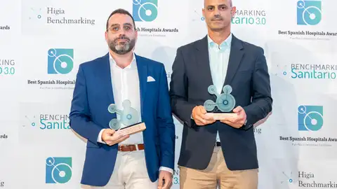 El Hospital Quirónsalud Sagrado Corazón, premiado en los Best Spanish Hospitals Awards por su excelencia en la atención al parto El Hospital Quirónsalud Sagrado Corazón, premiado en los Best Spanish Hospitals Awards por su excelencia en la atención al parto