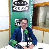 José Luis Horcajo, concejal de Obras, Servicios e Infraestructuras y de Comercio e Industria José Luis Horcajo, concejal de Obras, Servicios e Infraestructuras y de Comercio e Industria
