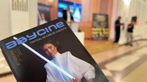 Abycine abre la venta de entradas para su 27ª edición Abycine abre la venta de entradas para su 27ª edición