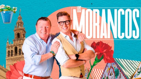 Las entrevistas de Sonsoles: Los Morancos (08-09-25)