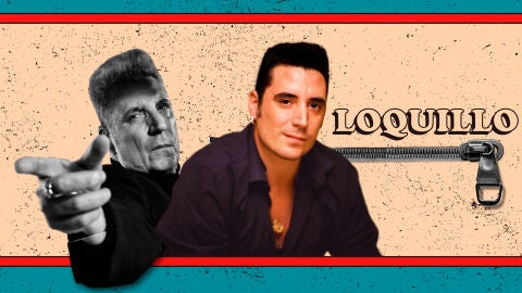 Las entrevistas de Sonsoles: Loquillo (25-09-25)