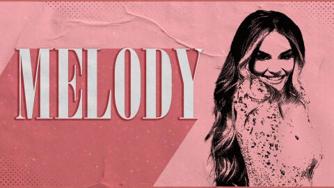 Las entrevistas de Sonsoles: Melody (24-09-25)