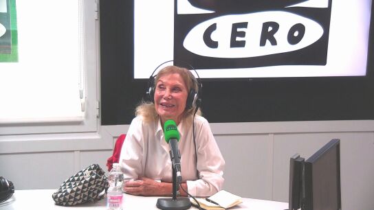 Pilar Eyre desgrana la boda de Cayetano Mart&iacute;nez de Irujo: "Cayetano tiene el s&iacute;ndrome del rostro malhumorado"