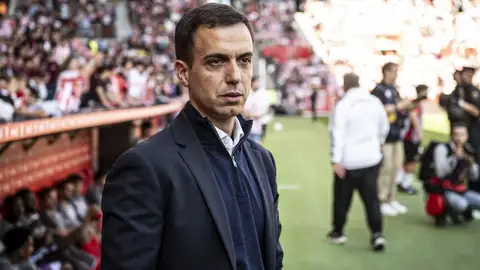 Borja Jiménez Borja Jiménez