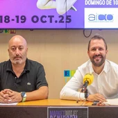 Del 17 al 19 de octubre XIV Feria Outlet de Benidorm Del 17 al 19 de octubre XIV Feria Outlet de Benidorm