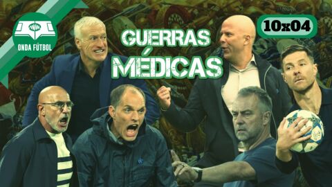 Onda F&uacute;tbol