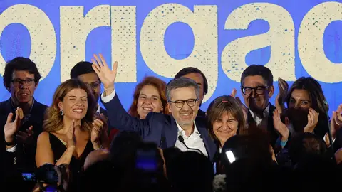 Las elecciones municipales de Portugal consolidan a la ultraderecha Chega como tercera fuerza política