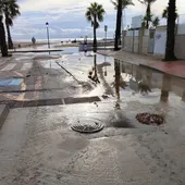 El plan de pluviales para Orihuela Costa evitará inundaciones en los puntos que sufren las consecuencias de fuertes lluvias El plan de pluviales para Orihuela Costa evitará inundaciones en los puntos que sufren las consecuencias de fuertes lluvias