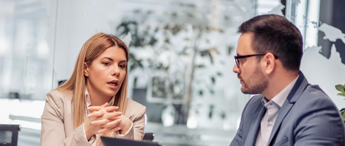 Cámara Alicante lanza una formación para preparar a profesionales capaces de guiar y fidelizar nuevo talento en prácticas Cámara Alicante lanza una formación para preparar a profesionales capaces de guiar y fidelizar nuevo talento en prácticas