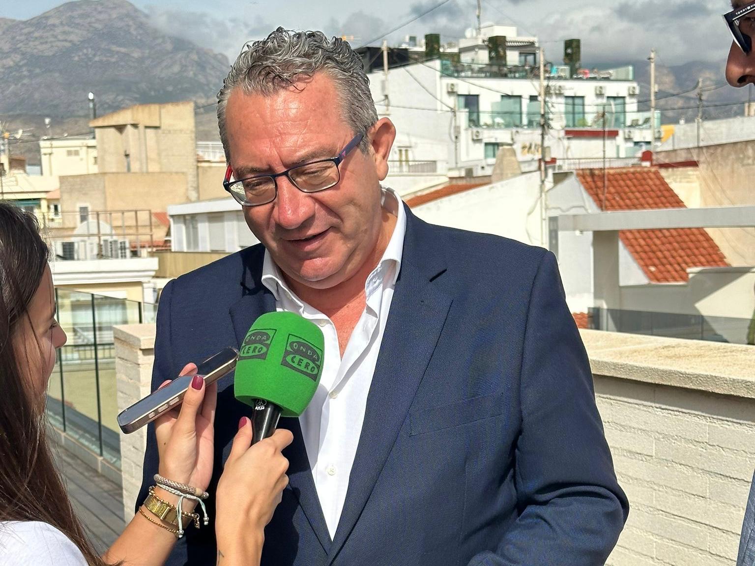 Benidorm presenta la XIV Semana de los Arroces de la Tierra Benidorm presenta la XIV Semana de los Arroces de la Tierra
