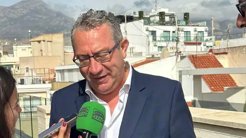 Benidorm presenta la XIV Semana de los Arroces de la Tierra Benidorm presenta la XIV Semana de los Arroces de la Tierra