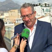 Benidorm presenta la XIV Semana de los Arroces de la Tierra
