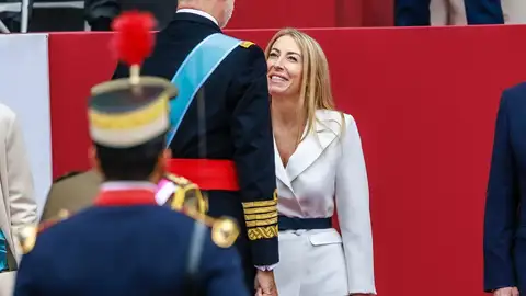 Diversos actos se han repartido fuera y dentro de Extremadura en la celebración del Día de la Hispanidad Junta de Extremadura